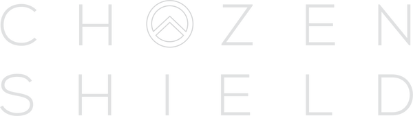 Chozen Shield